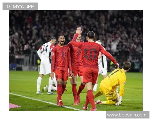 1617赛季皇马与拜仁巅峰对决回顾球迷心中永恒的经典之战